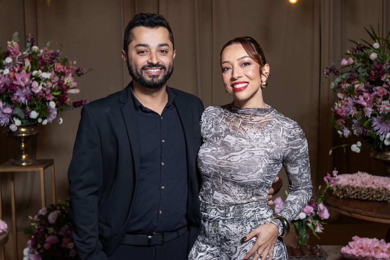Matheus e Bárbara